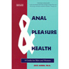 Researched-based manual about anal sex