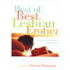 Best of the Best Lesbian Erotica 2