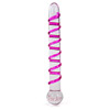 Sparkle scepter