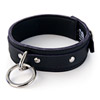 Vegan jaguar collar