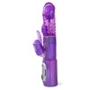 First tingle tender touch