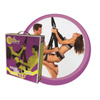 Pleasure swing