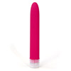 Velvet touch vibrator