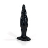 Enspiral anal plug