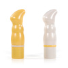 Silent vibrations G-spot