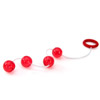 Pleasure beads