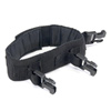 Tie-ups neck collar