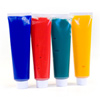 Body fingerpaints for lovers