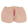Jenteal's vagina