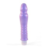 Jenna's lavender lovers ribbed rider