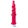 Vivid essentials vibrating anal screw