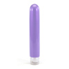 Vivid purple passion 7" pleaser vibe and sleeve