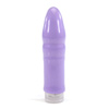 Vivid purple passion 5" mini teaser vibe and sleeve