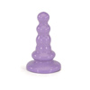 Rippled purple passion