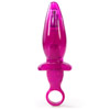 Lollipoppers smooth anal plug