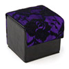 Condom cube