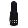 Small clitoral vibrator