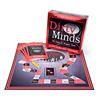 15th anniversary revised and updated version of this classic adult game.