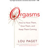 Orgasms
