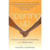 Opening up