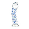 Butterfly dichroic wrapped G-spot