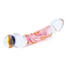 Scribble swirl G-spot wonder