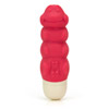 Powerful and sensual five inch vibe