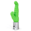 FunFactory Vibrator with five vibration programs and two robust motors.