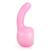 Silicone sex toy