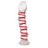 Solid shaft