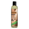 Intimate Organics massage oil