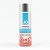 System JO H20 warming lubricant