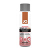 System JO personal warming anal lubricant