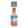 System JO H2O warming anal lubricant