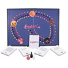 Adult game for couples that allows them to explore fetishes.
