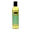 Sensual massage oil