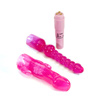 Tid bits rabbit and slider