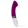 Rechargeable vibrator with 5 functions and 7 speeds