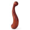 Smooth S shape
