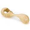 Ergonomic two finger