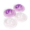 The breast stimulator