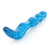 Crystal wave blue