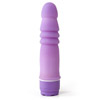 Tender touch ribbed