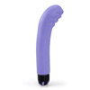 Silicone fun vibes ribbed G