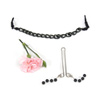 Debi diamond jewelry set