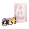 Bachelorette party veil