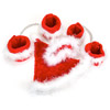 Mrs. Claus stripper pen