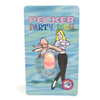 Pecker party ring