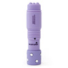 Waterproof princess massager