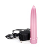 Rechargeable vibrator
